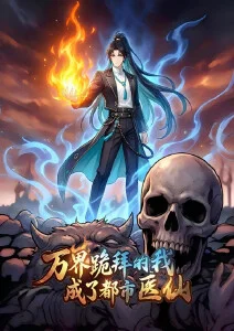 王朝影院动漫番剧机械纪元海报